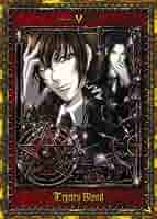 トリニティ・ブラッド chapter.5 コレクターズエディション 61f+jXseqwL._AC_SY200_QL15_.jpg